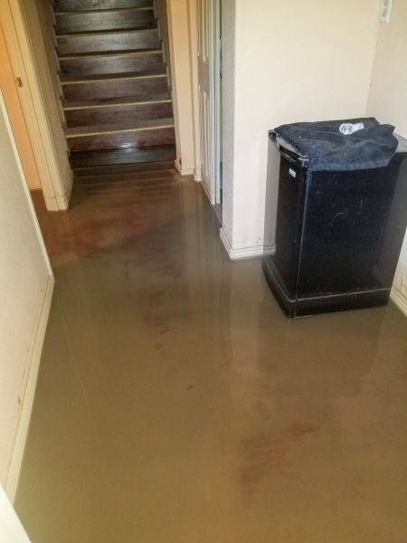 Emergency Water Removal in Frankfort