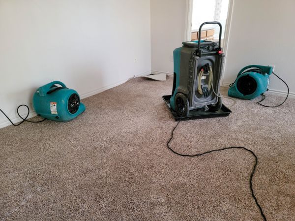 Water Damage Repair in Frankfort