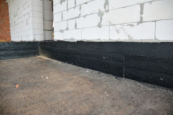 Basement Water Damage Service in Frankfort