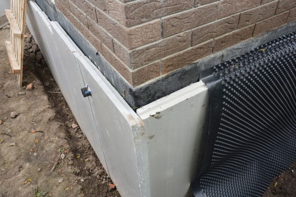 Flood Mitigation in Frankfort